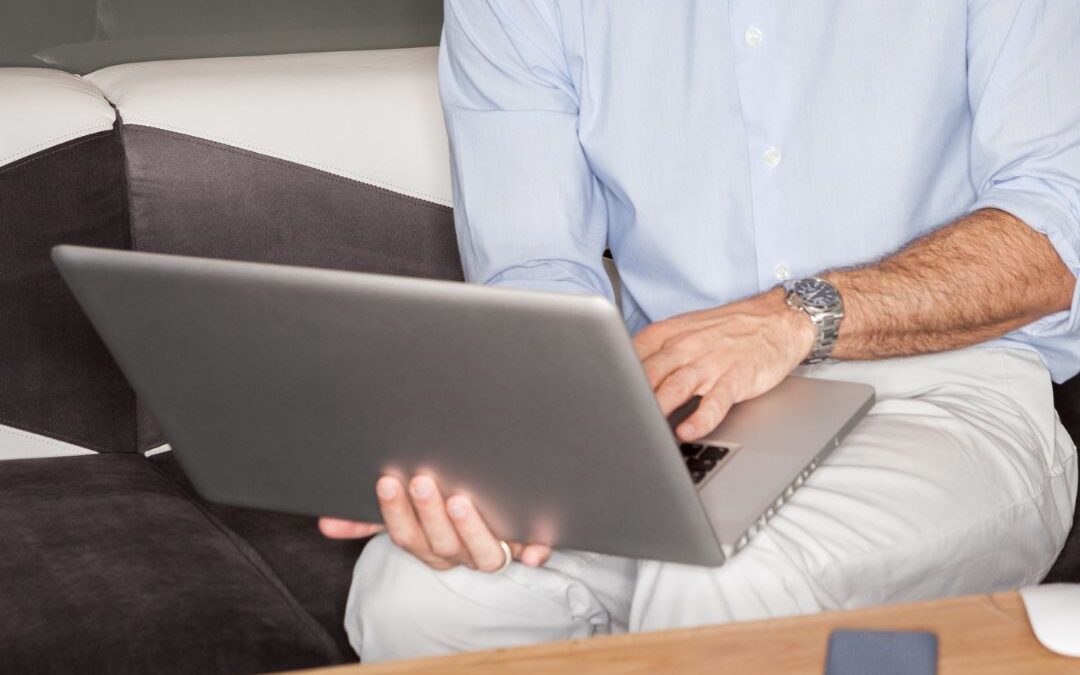 Como o Uso de Laptops e o Tipo de Cueca Podem Afetar a Fertilidade Masculina?